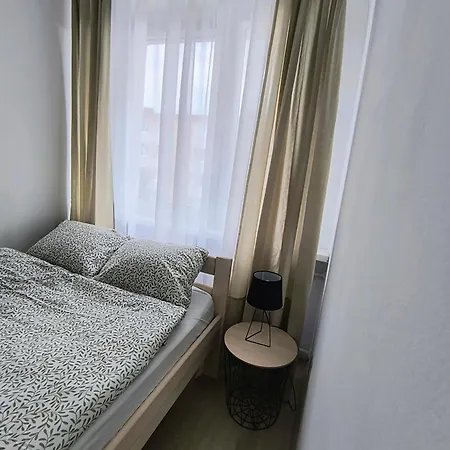 Apartment Mieszkanie Na Mazurach *