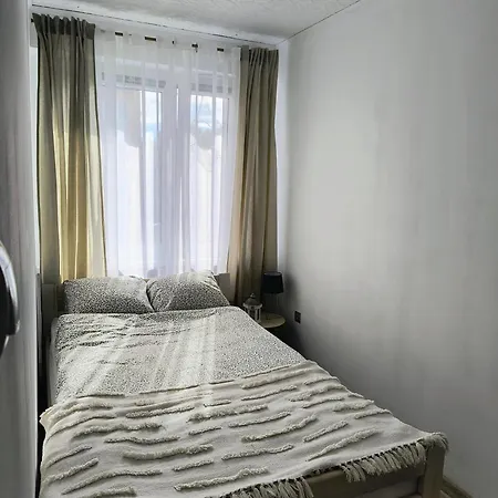 Mieszkanie Na Mazurach Apartment